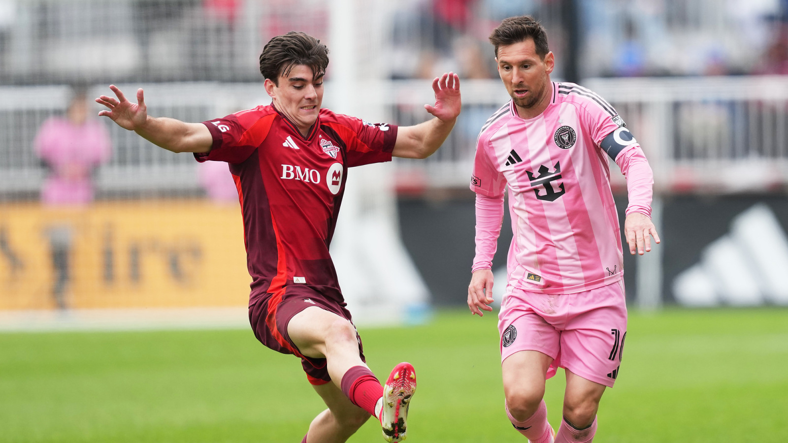 Will Lionel Messi Play Tonight for Inter Miami vs FC Cincinnati?