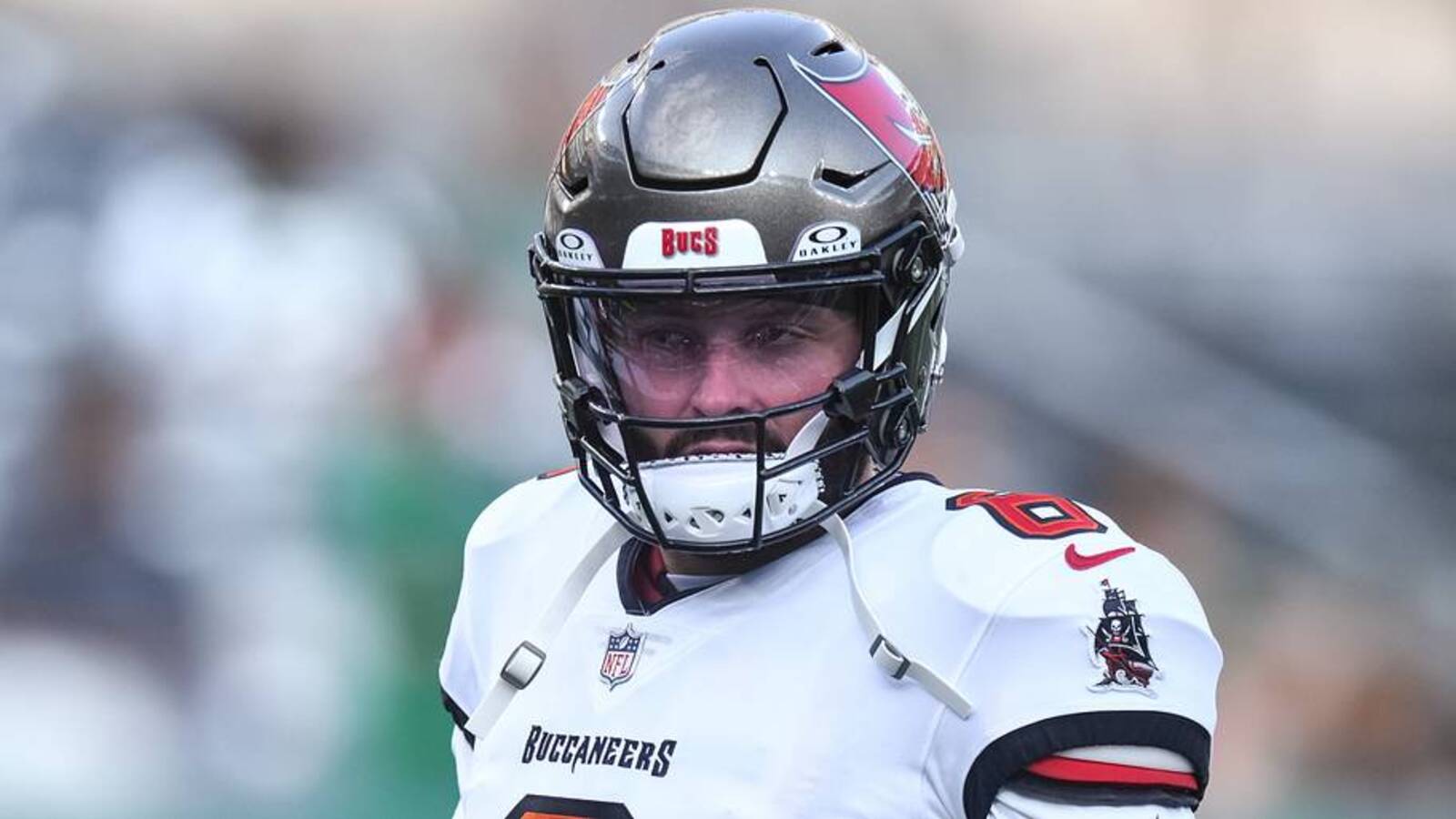 Buccaneers Have One Big Concern Ahead Of Baker Mayfield's Preseason Start