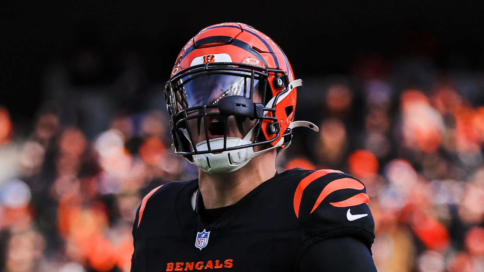 Hall of Famer rips Bengals for handling of Trey Hendrickson after Raiders agree to trade Maxx Crosby to Ravens