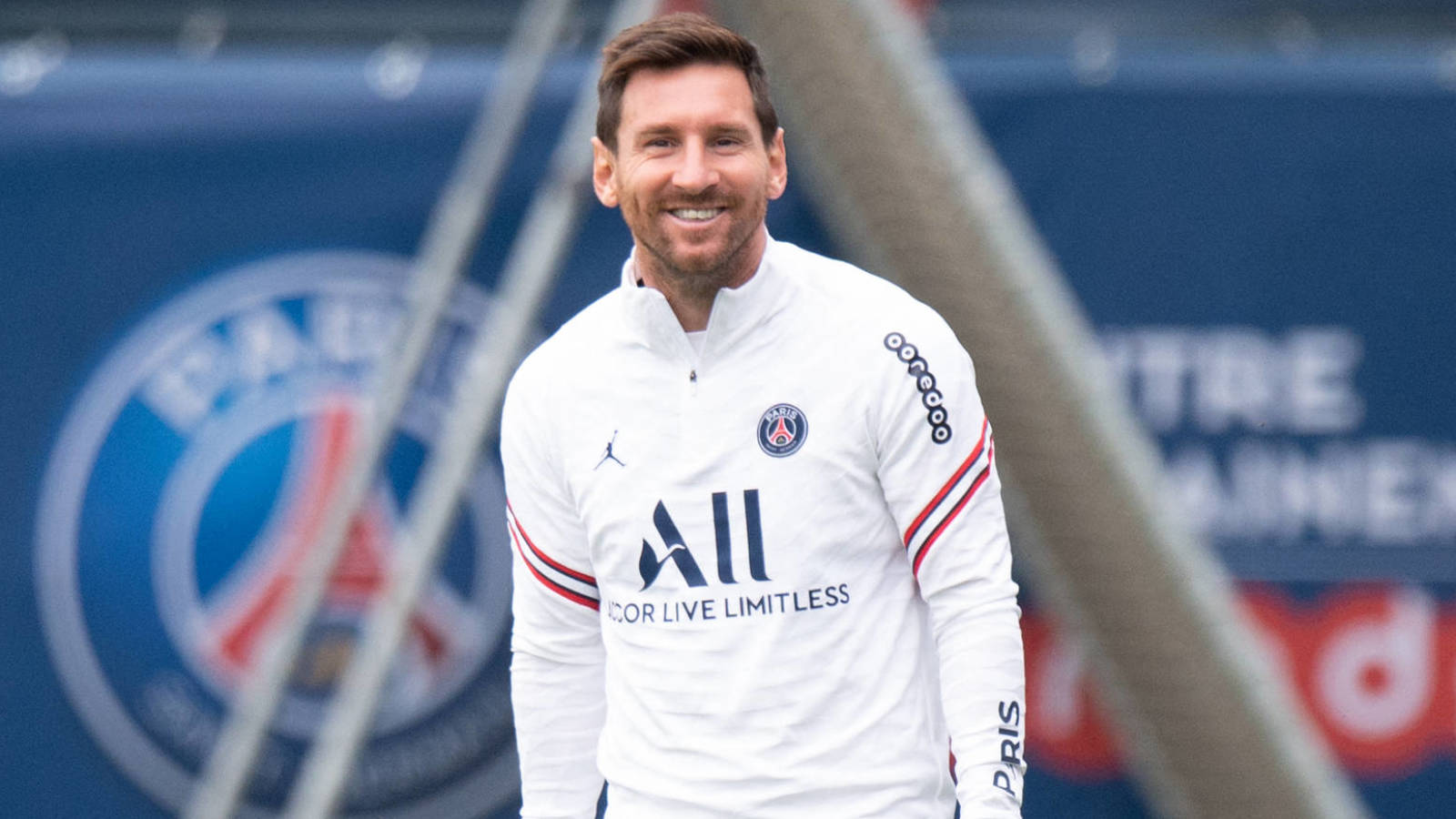 Lionel Messi won't make Paris SaintGermain debut Friday Yardbarker