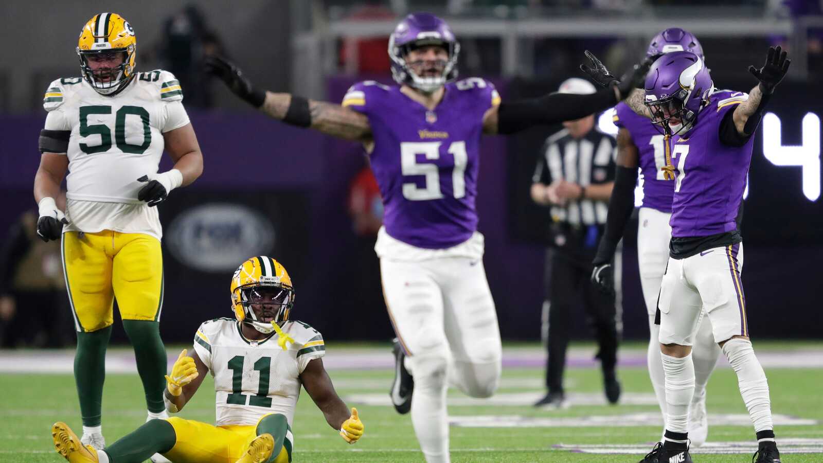 How to watch the Minnesota Vikings live without cable | Yardbarker