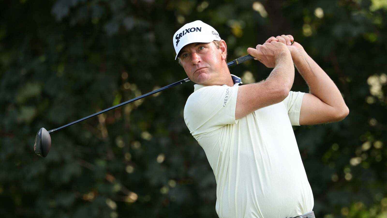Lucas Glover releases statement after incident on the greens at the 3M Open