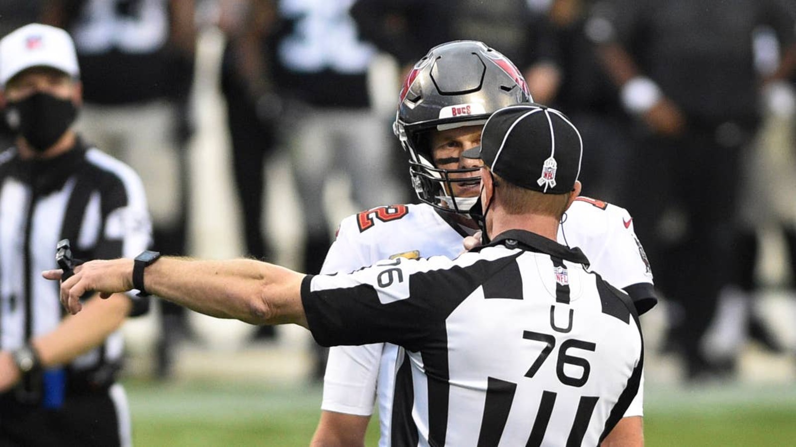 Announcers, Referees and Jersey Combination for Cardinals Week 2 Game ...