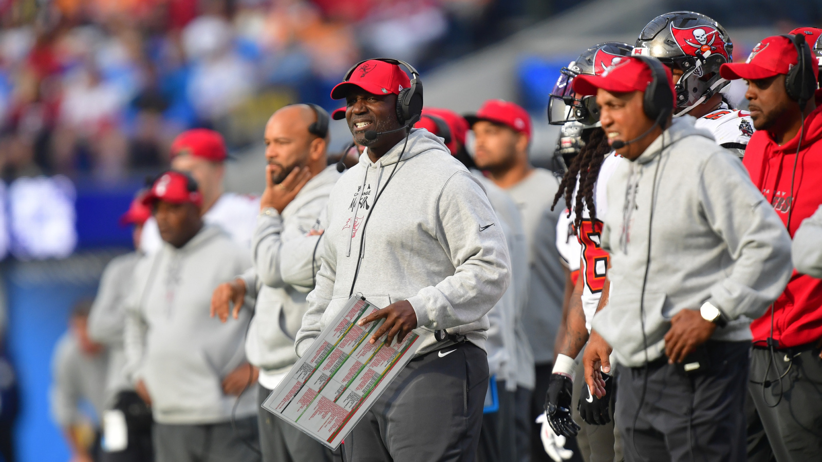 NFL News