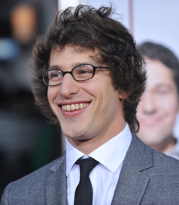 Ensomhed ide acceptabel 20 funniest roles, raps and moments of Andy Samberg's career | Yardbarker