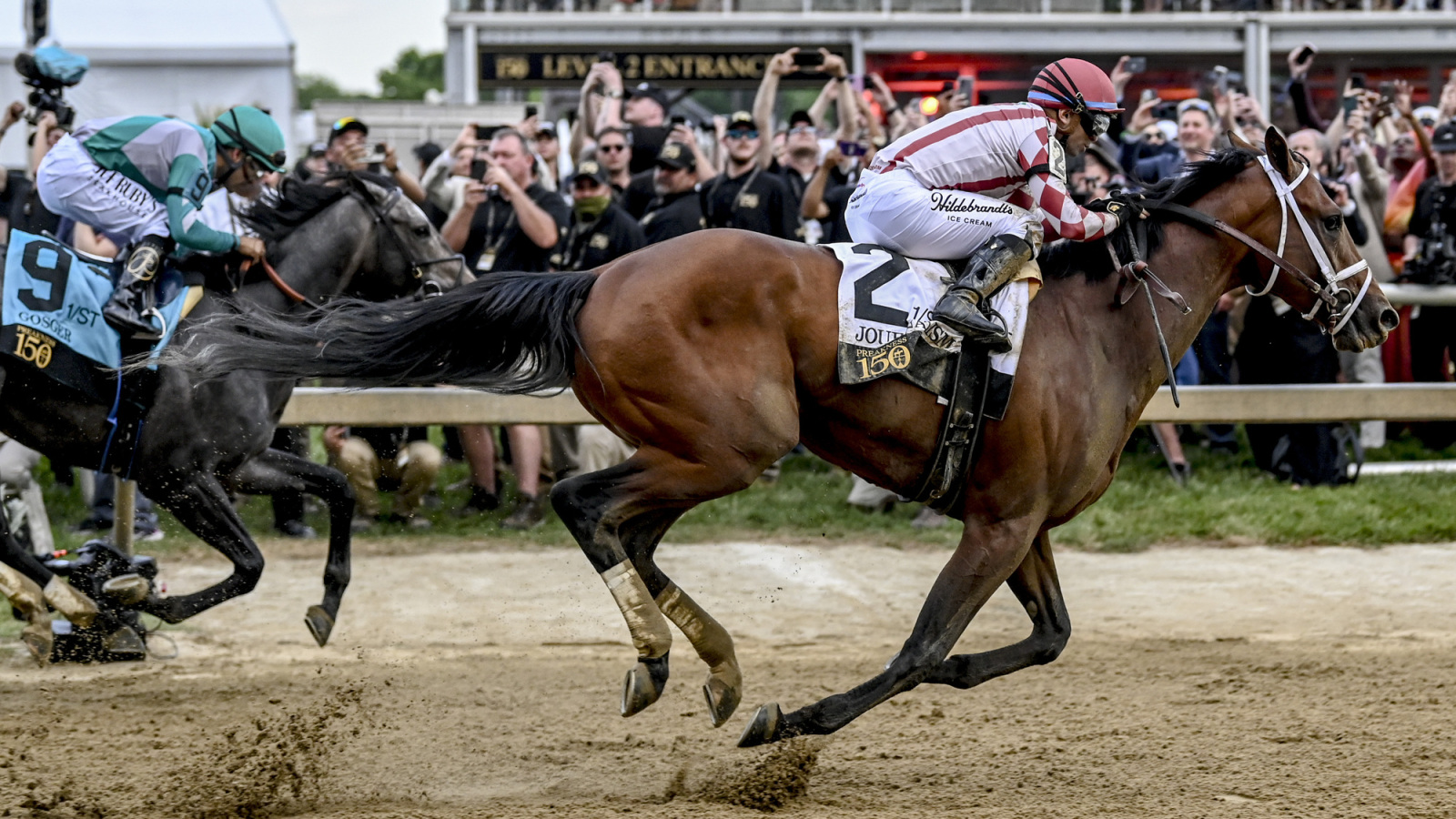 https://www.yardbarker.com/media/8/3/83c7f50c3da7b7ab7340f67cedc9fa1d88cc3f9d/thumb_16x9/watch-journalism-wins-preakness-stakes-incredible.jpg?v=1