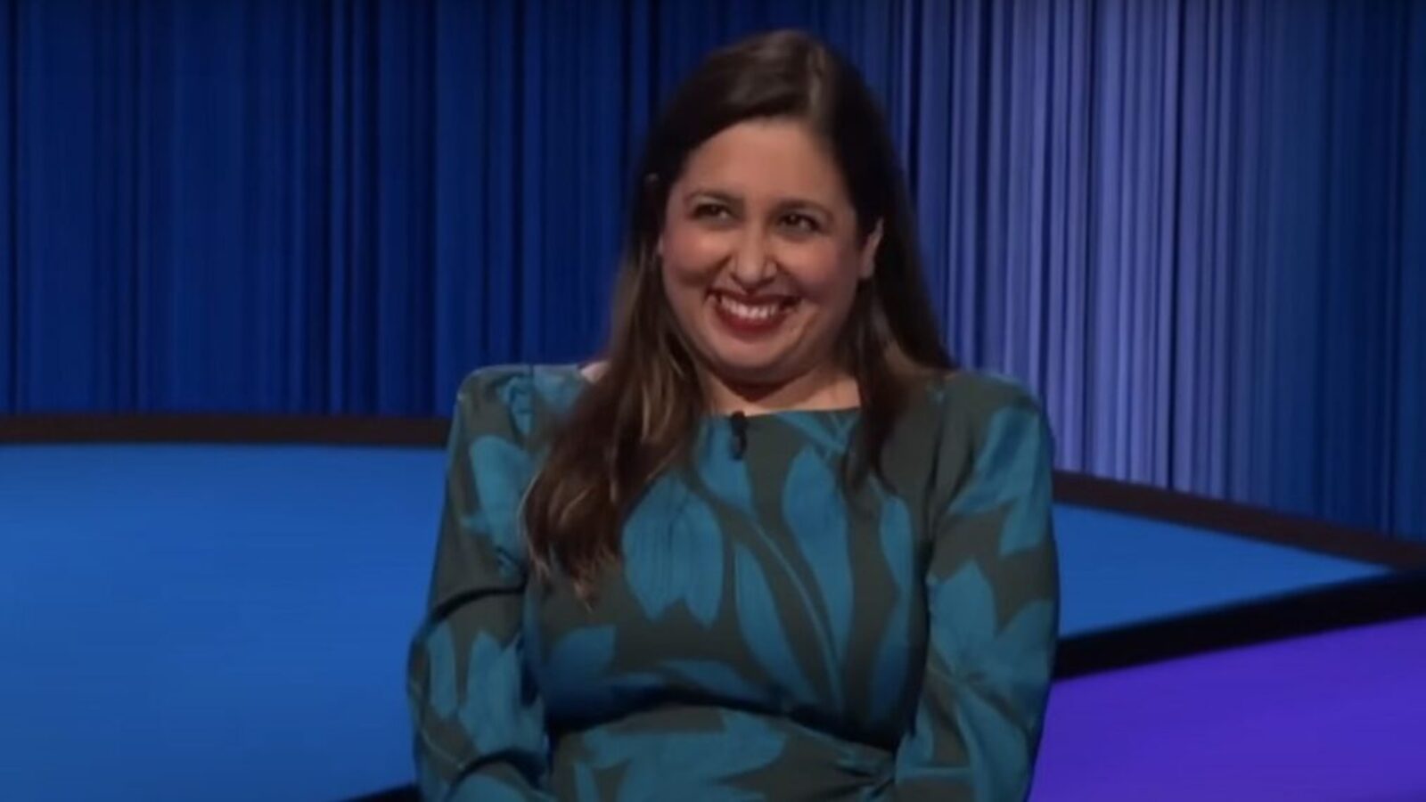 ‘Jeopardy!’: Could Juveria Zaheer Be New Power Player? Fans Say ‘She’s ...