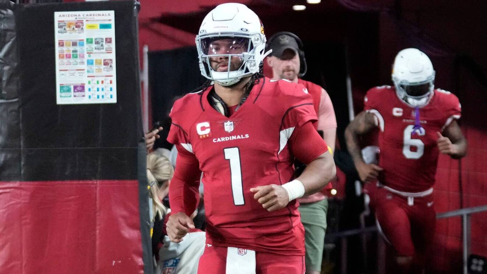 Does former Cardinals GM regret Kyler Murray extension? - Vimarsana News