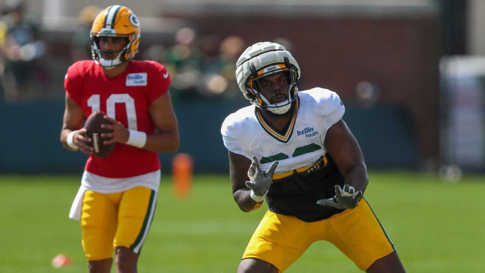 Breaking Down the Packers Biggest Position Battles As of Now | Yardbarker
