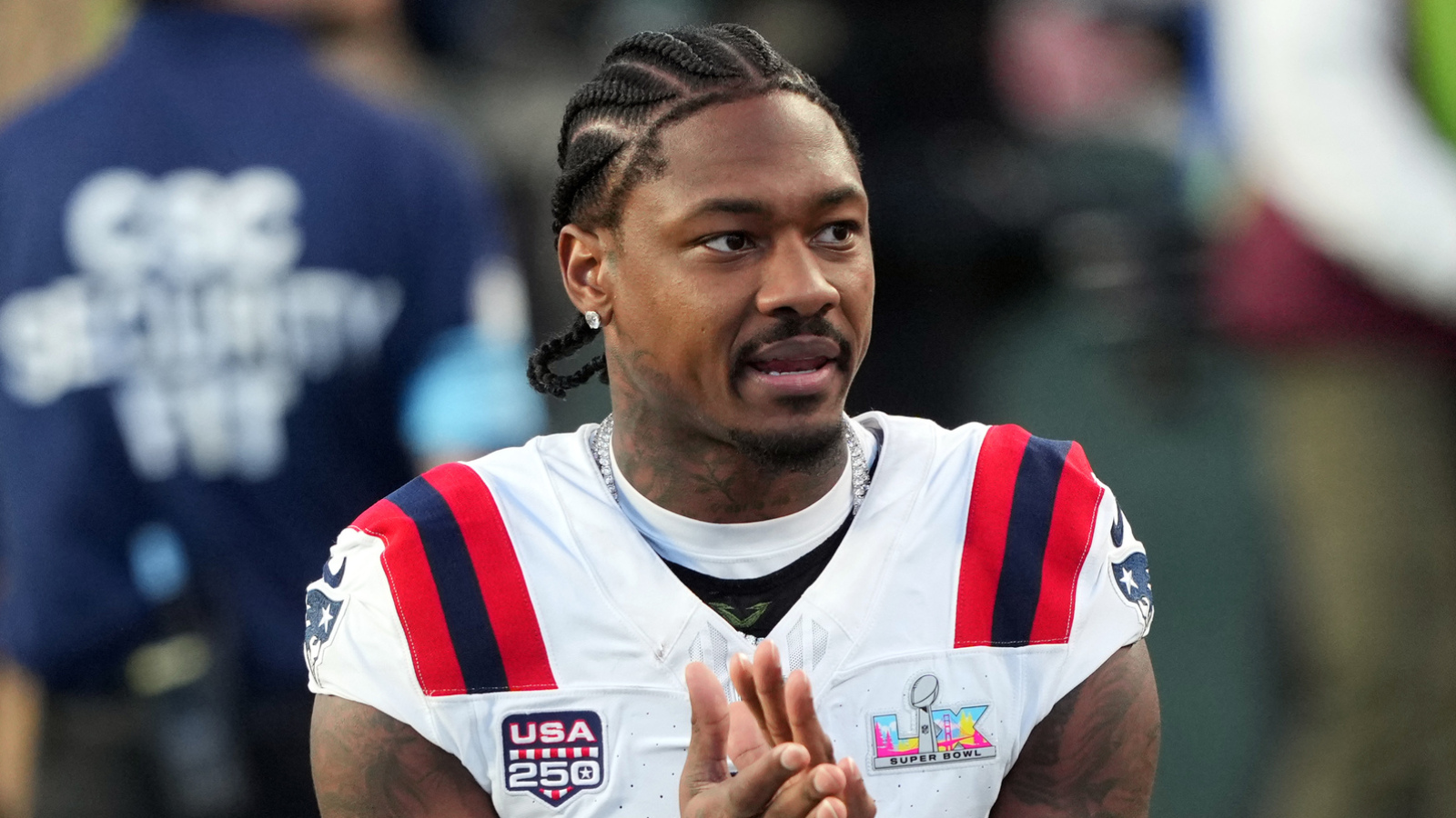 Commanders Sign Stefon Diggs to One-Year Deal