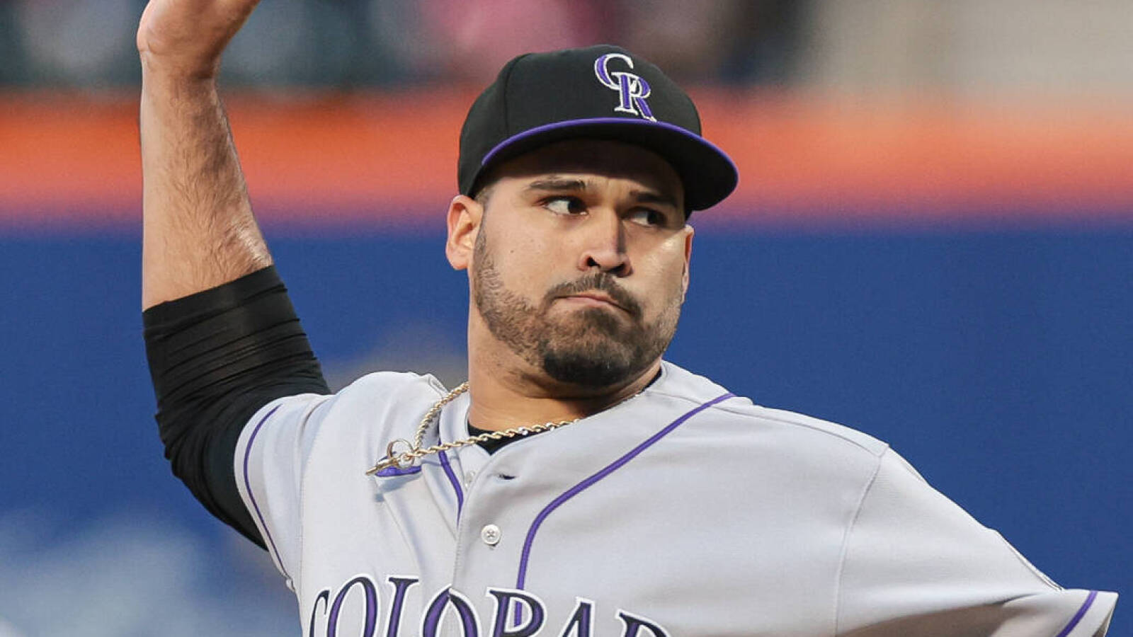 Five Rockies pitchers set to undergo Tommy John surgery | Yardbarker