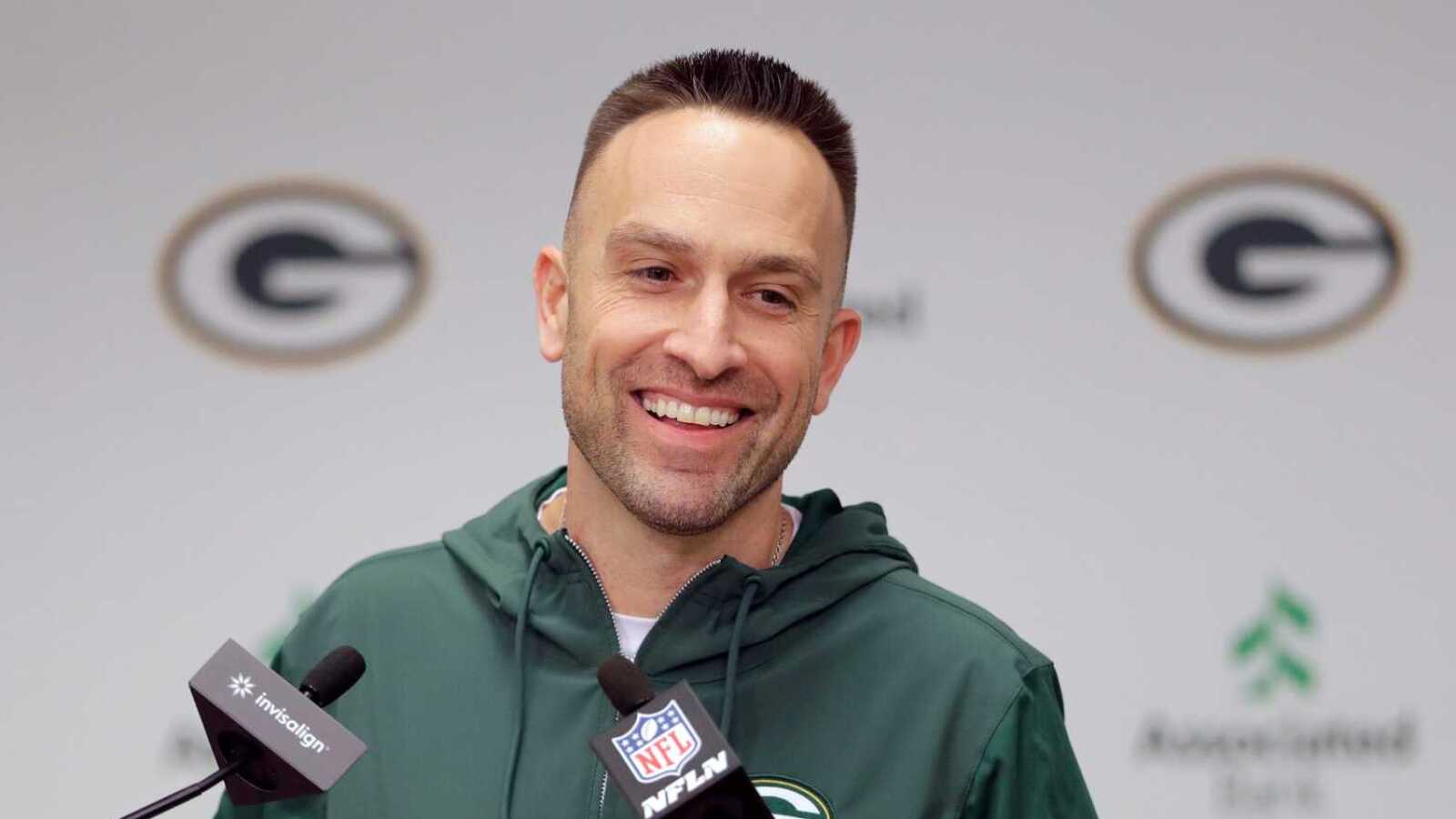 Jeff Hafley's hiring might give the Dolphins a new quarterback