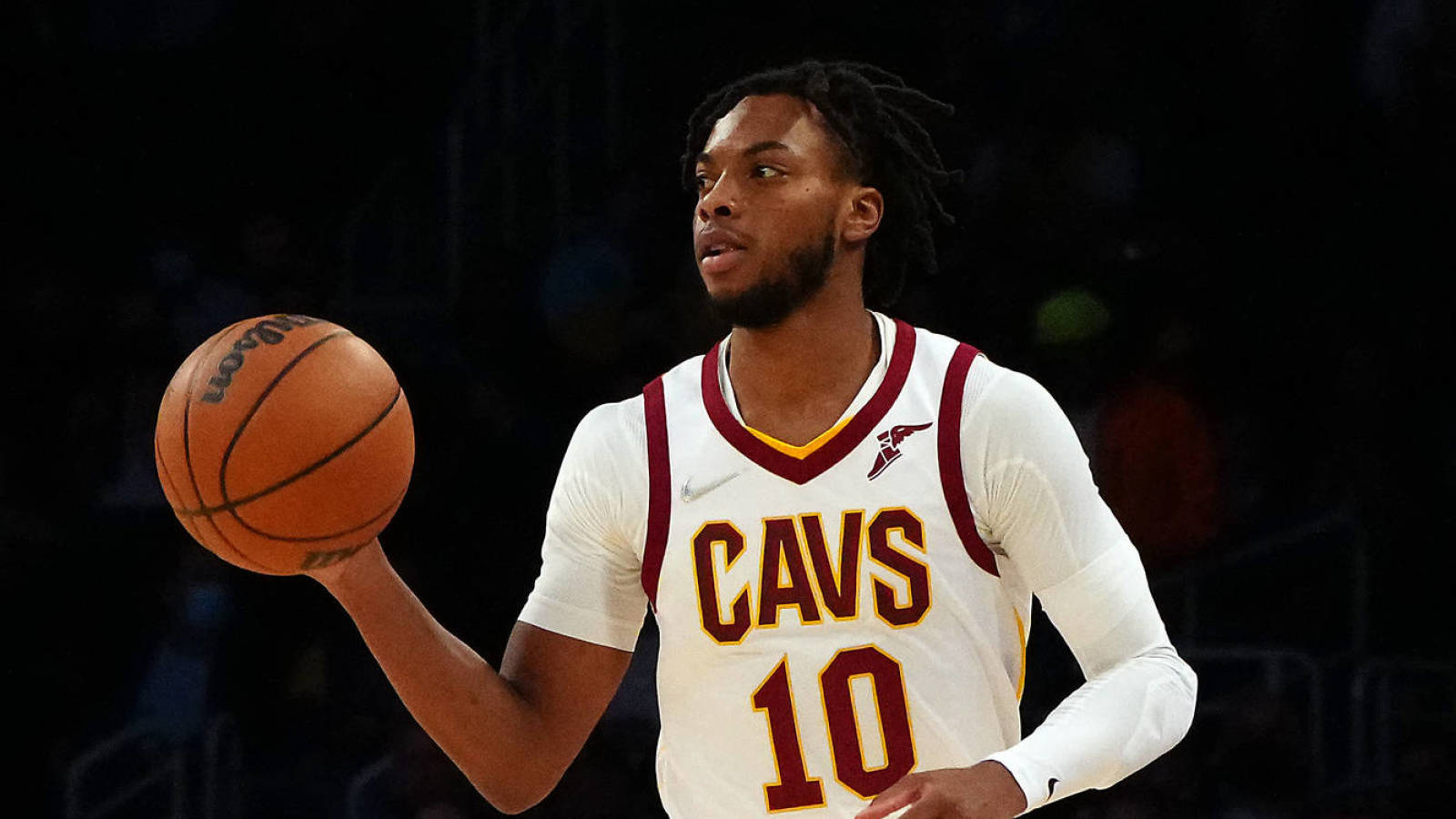 Darius Garland New Contract