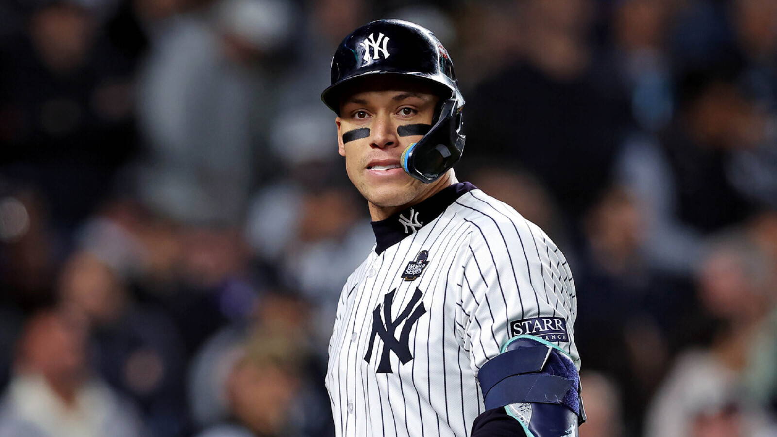 Can Yankees offense turn it around in time to avoid World Series sweep? thumbnail