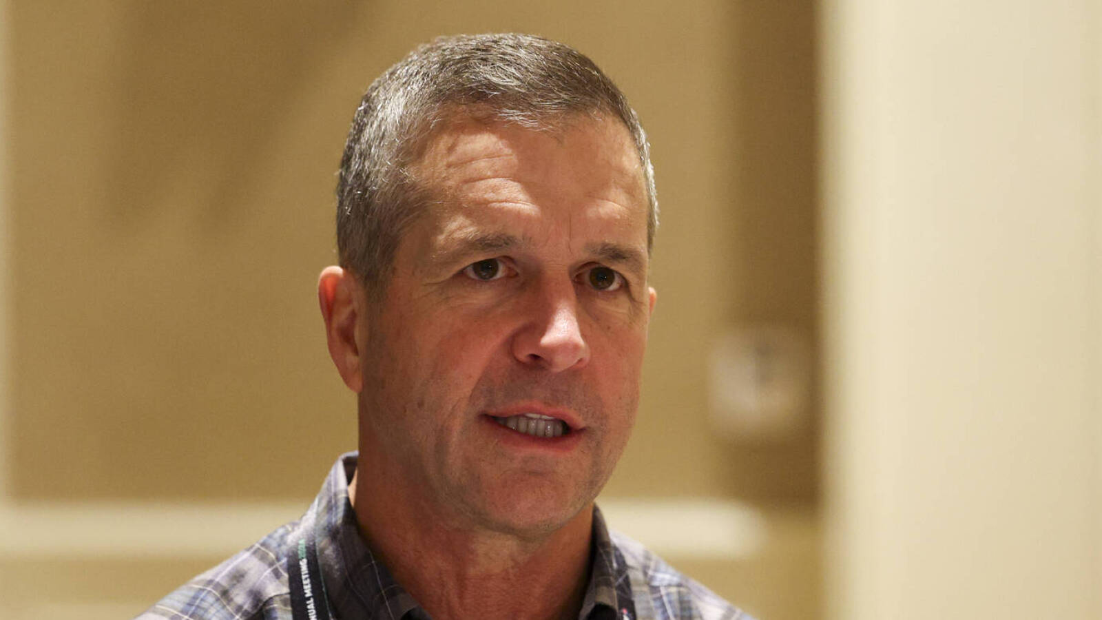 John Harbaugh addresses former Raven Patrick Queen joining Steelers ...