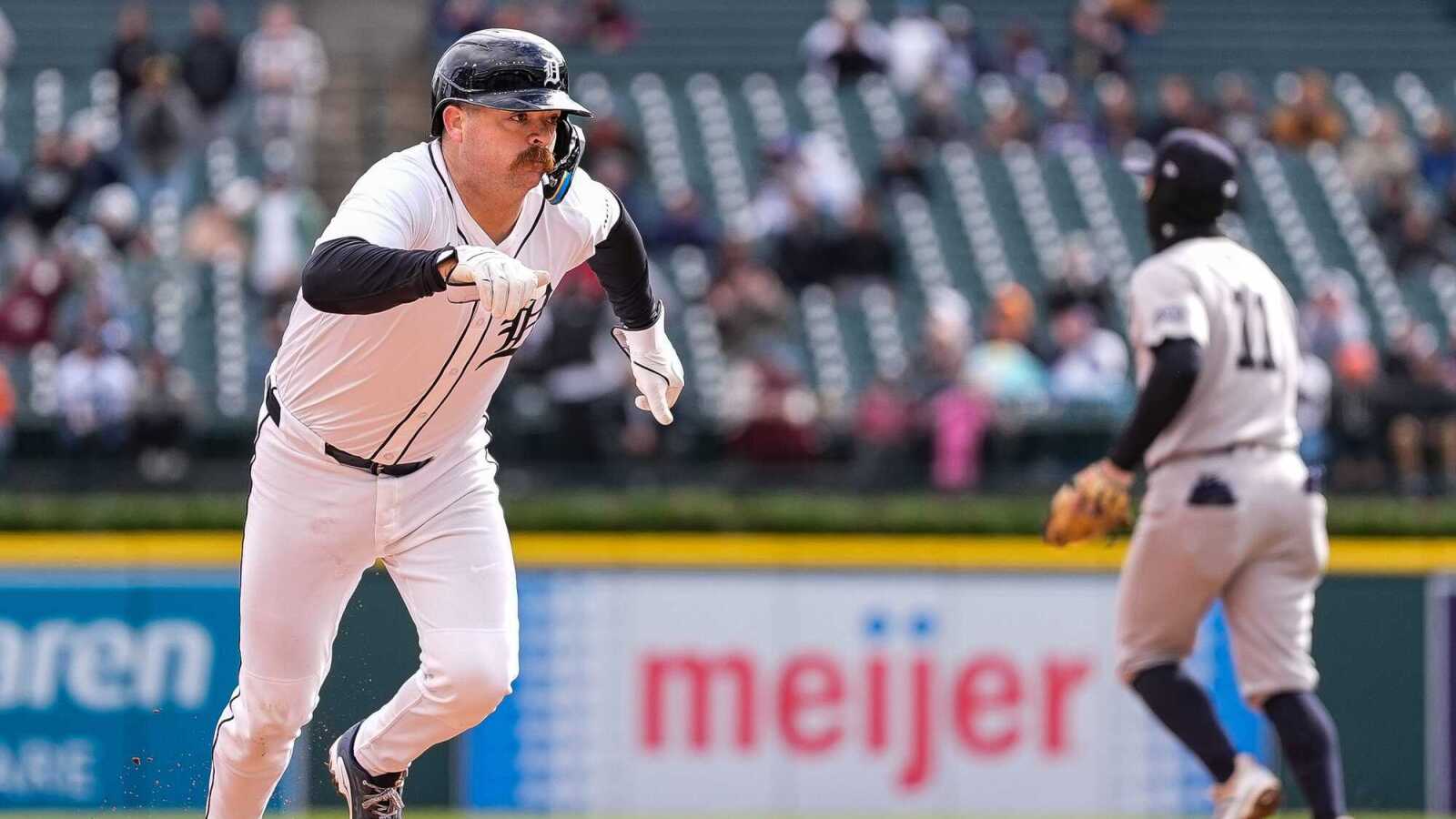 MLB News