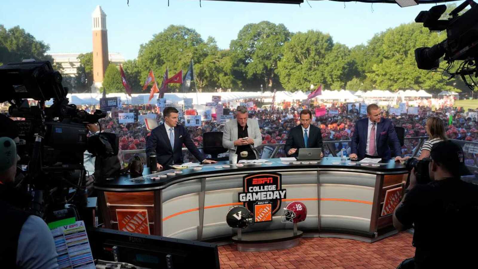 Big Development Emerges Amid ESPN-YouTube TV Standoff