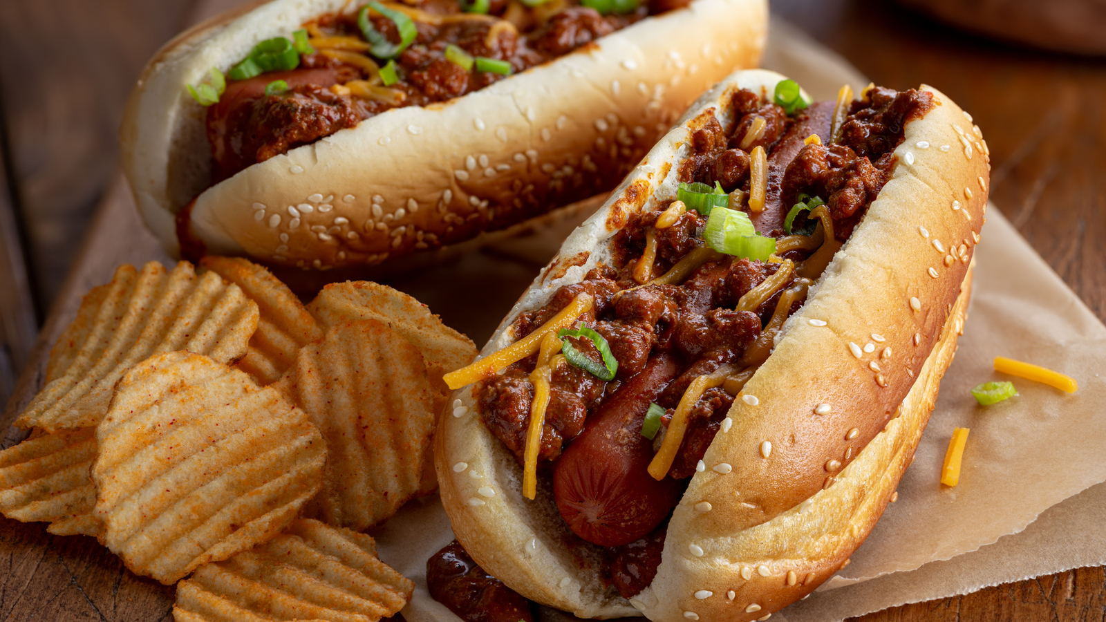 How to make 20 famous ballpark foods at home