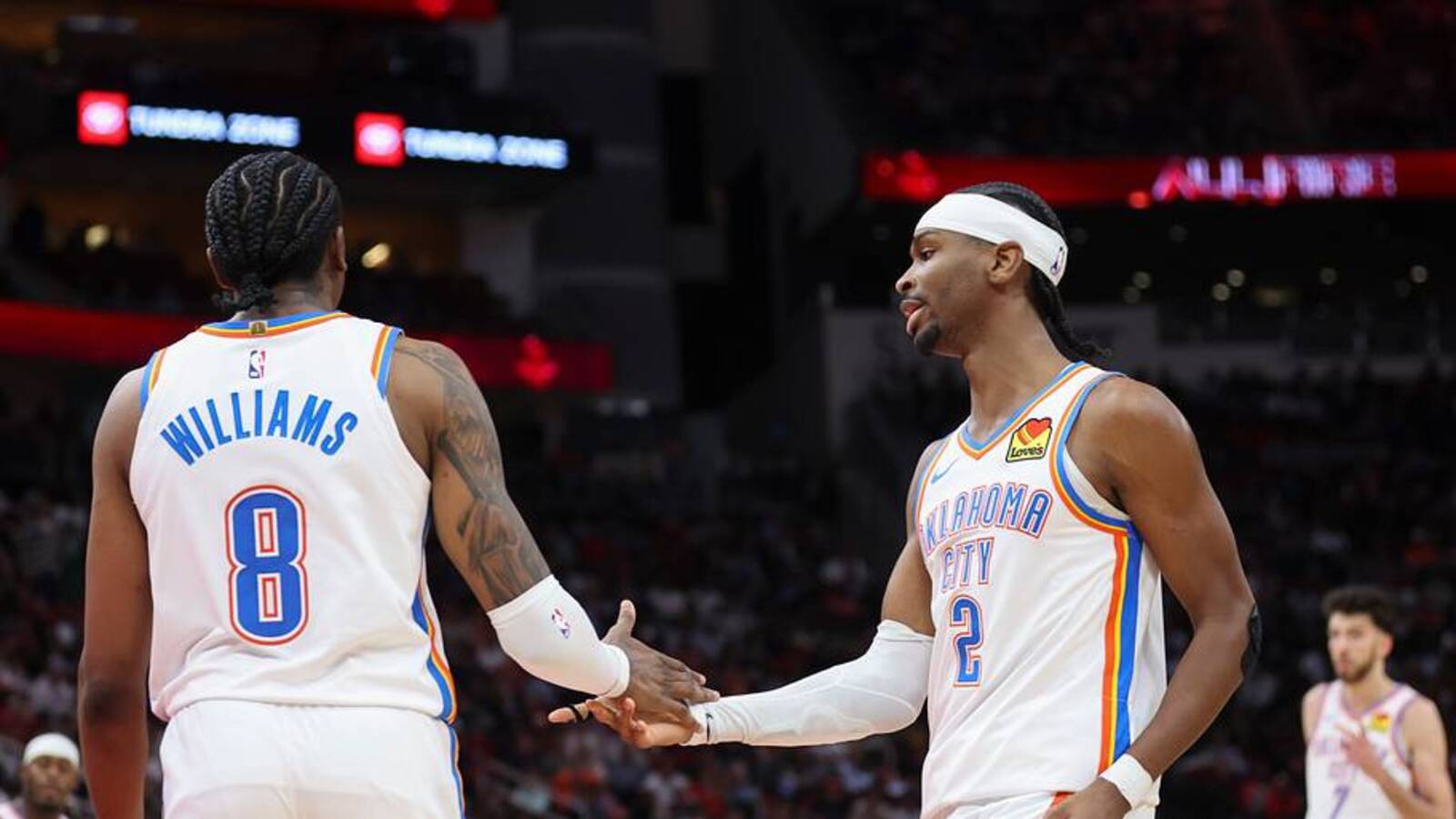 OKC Thunder Should Prioritize Long-Term Flexibility With Final Roster Spot