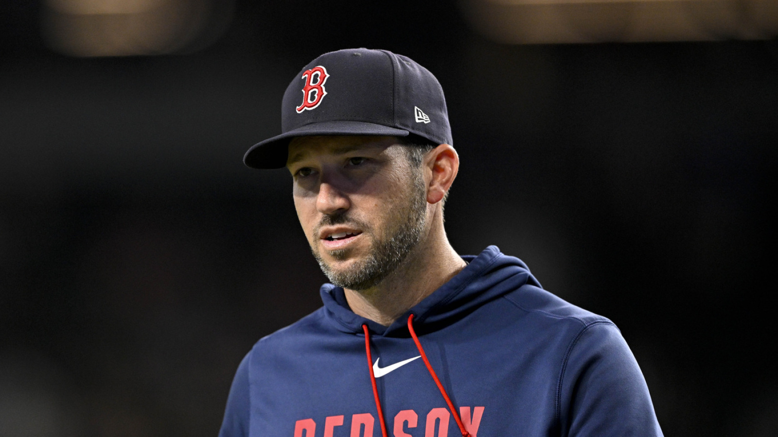 Why Red Sox's Chad Tracy made controversial Payton Tolle move in Game 1 loss to Yankees