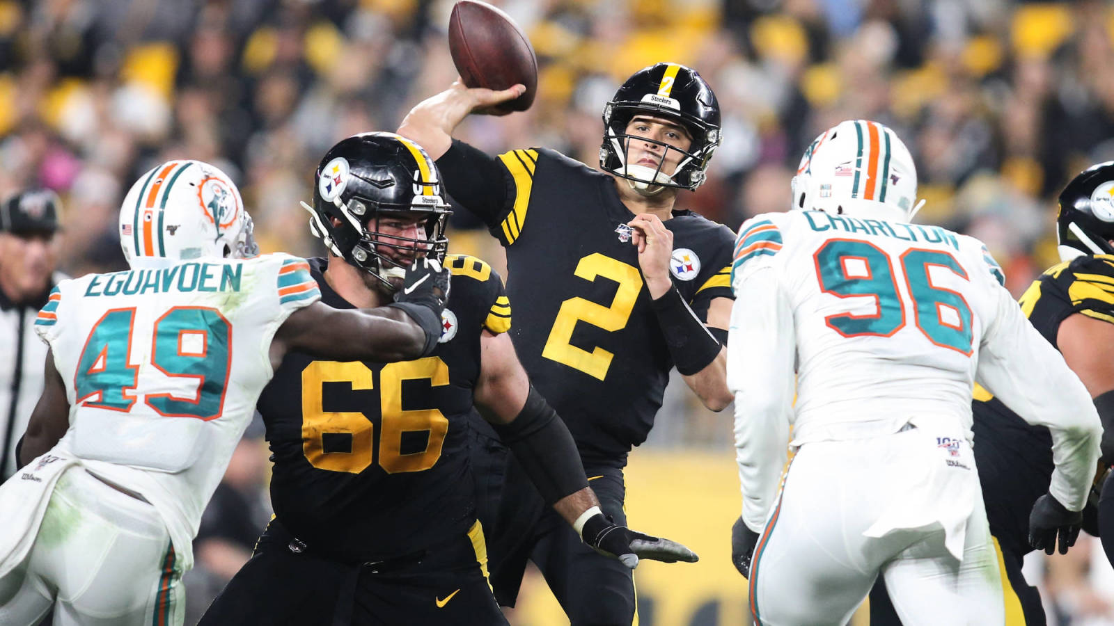Yardbarker's NFL Week 8 gamebygame analysis, grades Yardbarker