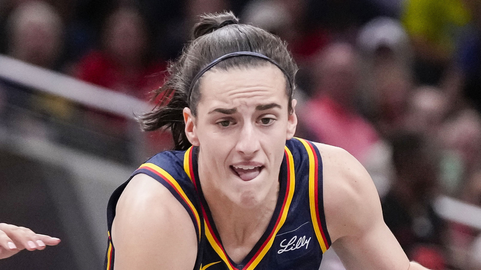 Analyst denies Caitlin Clark is the 'savior' of WNBA