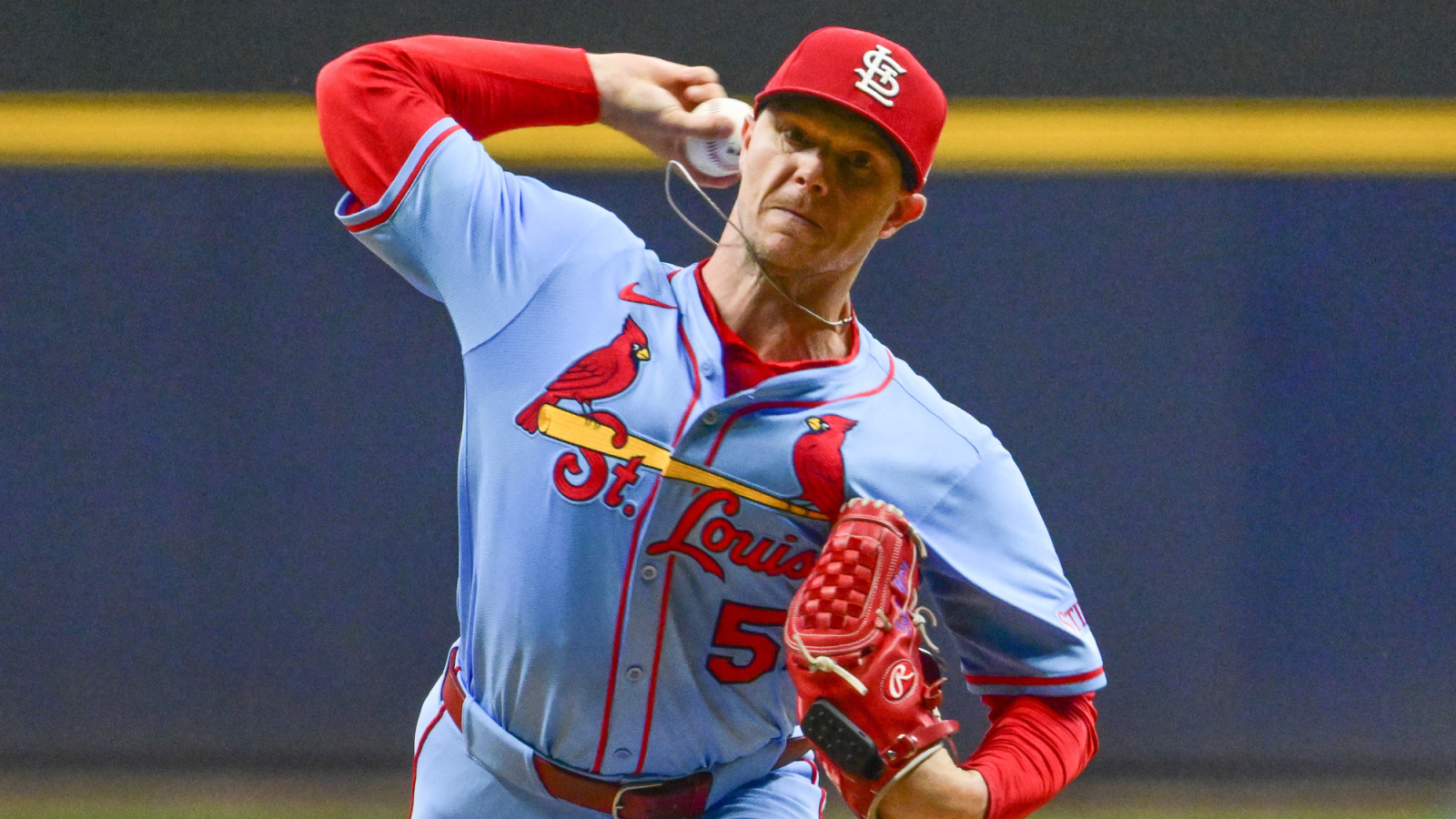 Red Sox Prospect Payton Tolle Called Up Amid Sonny Gray Injury