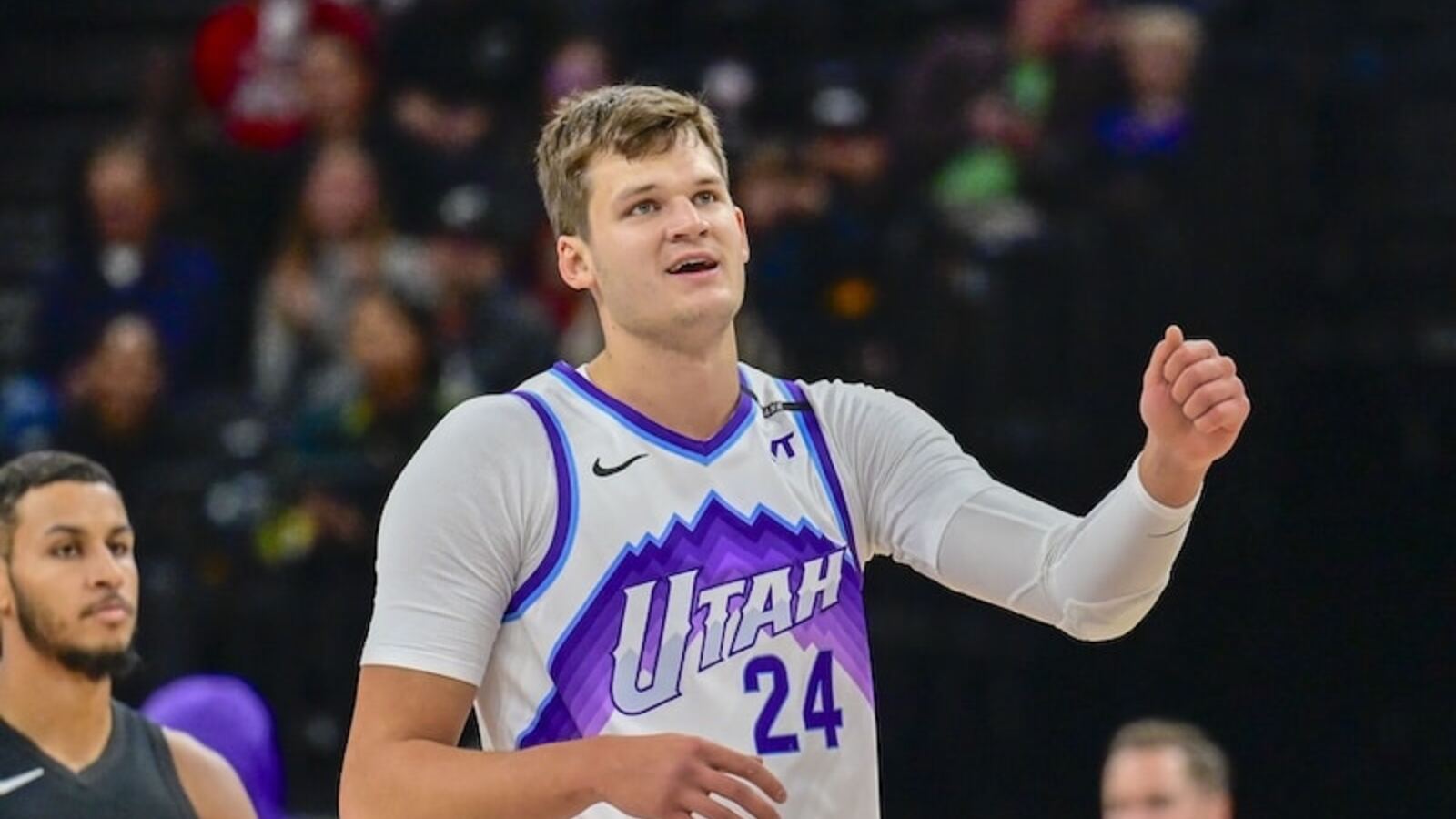 JJ Redick Wants Walker Kessler To Continue Expanding Range To 3-Point Line