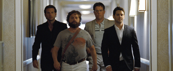 20 facts you might not know about 'The Hangover' | Yardbarker