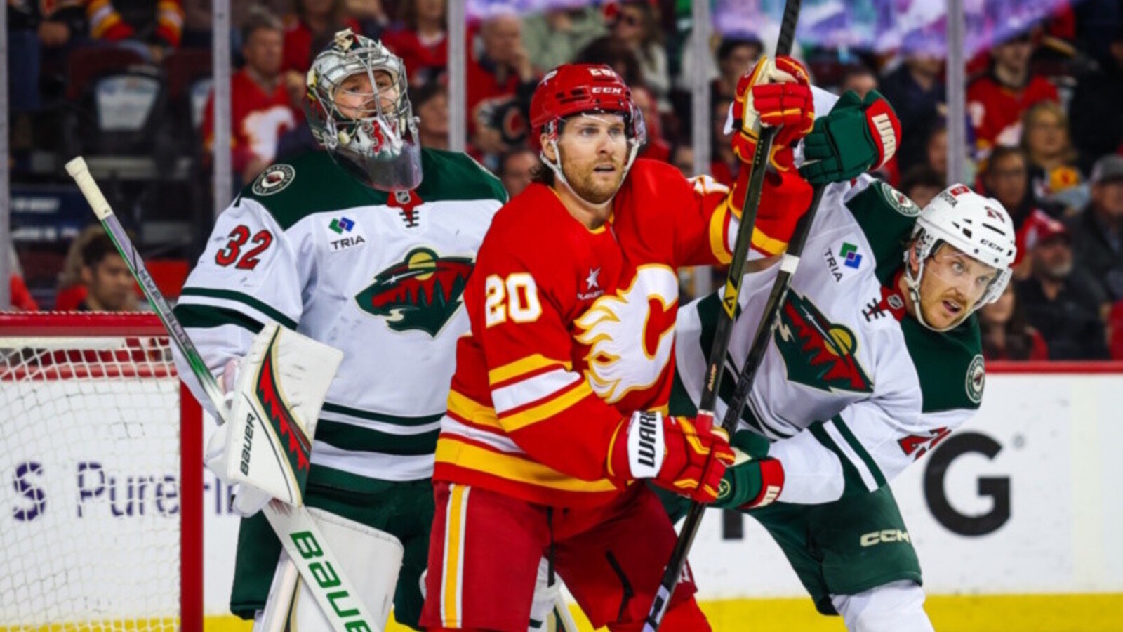 2026-27 Minnesota Wild Season Preview | Yardbarker