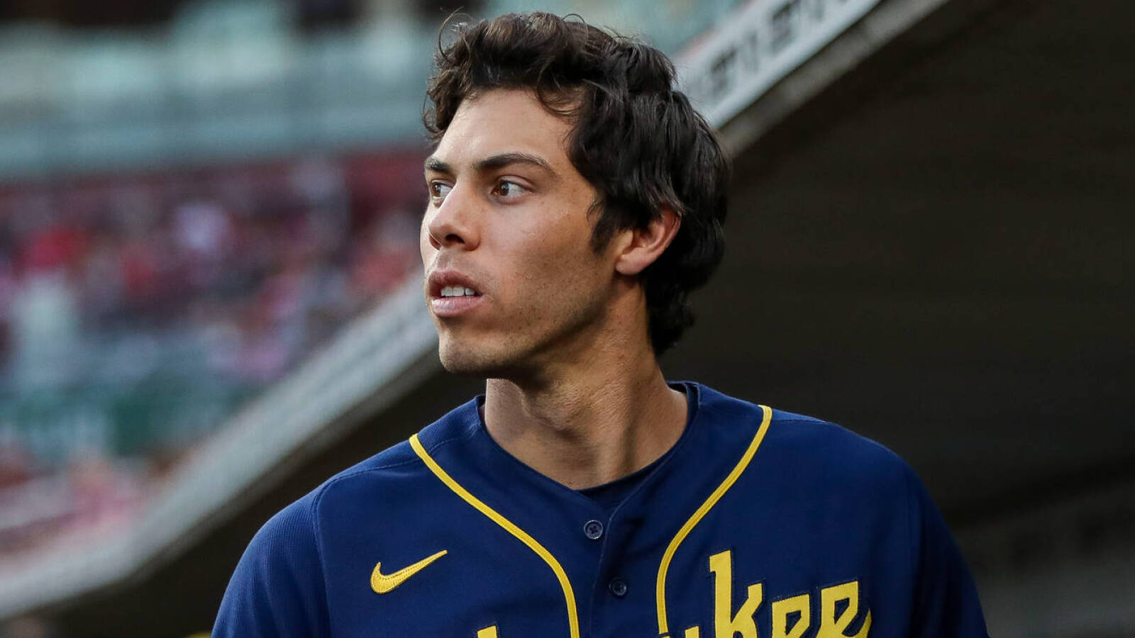 Christian Yelich explains Brewers’ disappointing season | Yardbarker