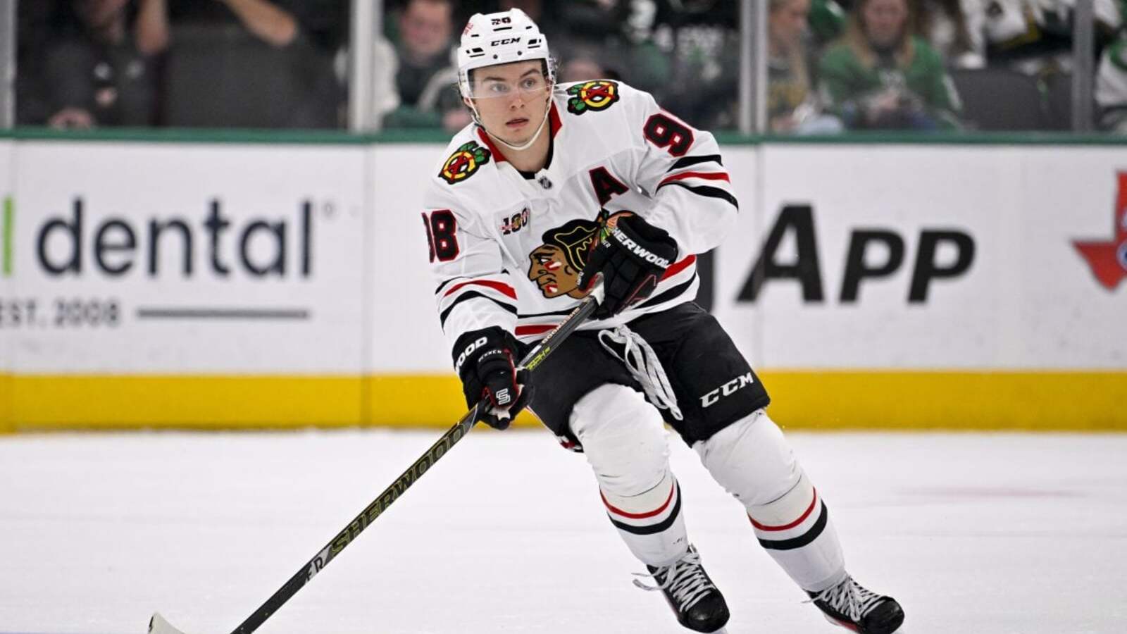 2026-27 Season Is Incredibly Important for the Blackhawks & Kyle Davidson