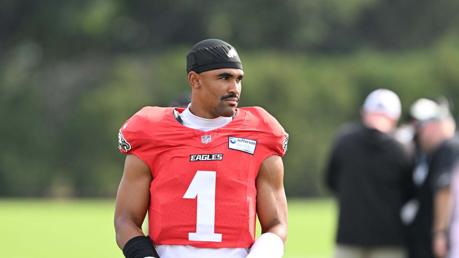 ‘Don’t be surprised’: Jalen Hurts fans given brutal update by doctor after Eagles’ IR decision