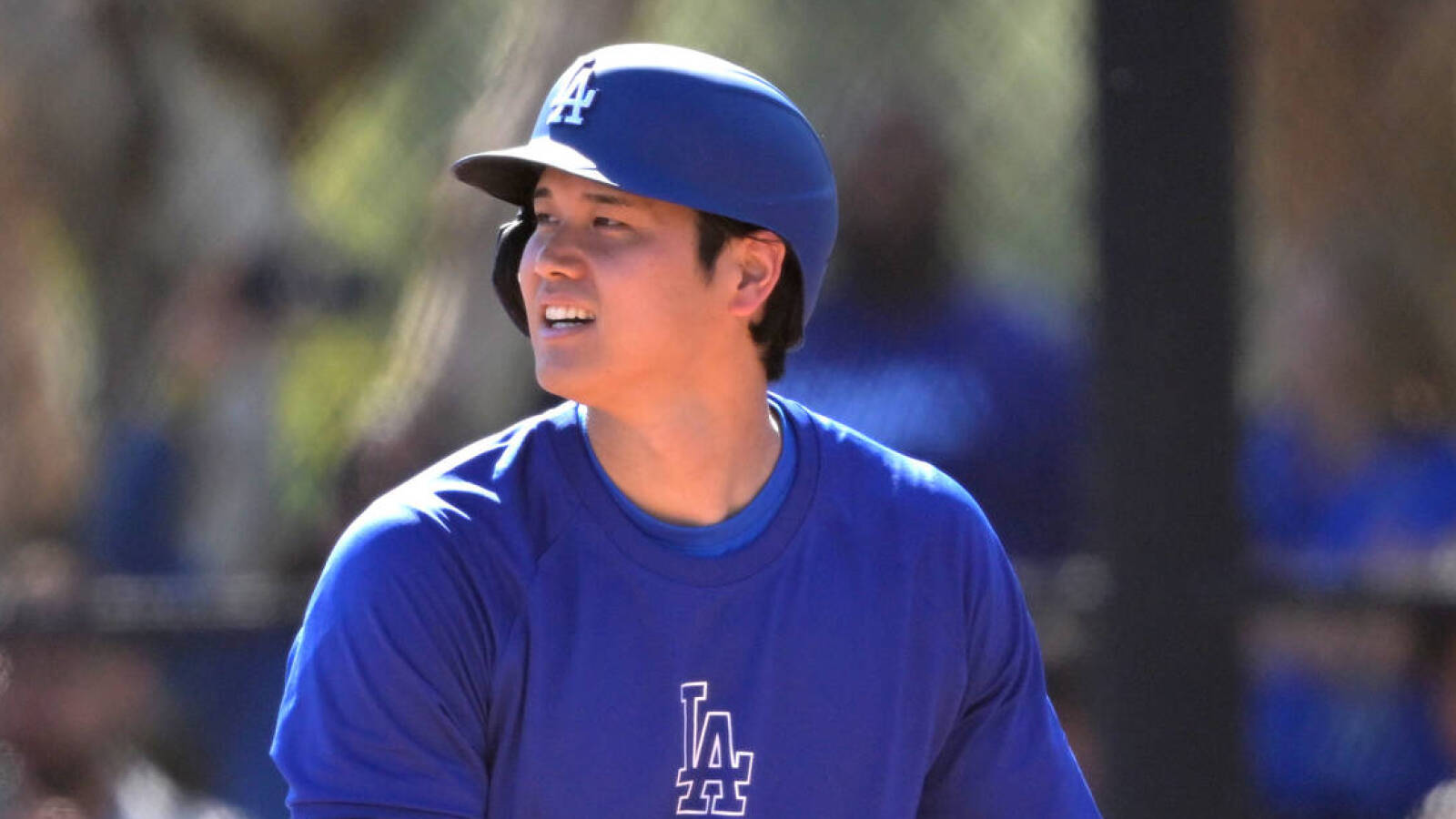 Dodgers superstars set to square off in mega-hyped matchup