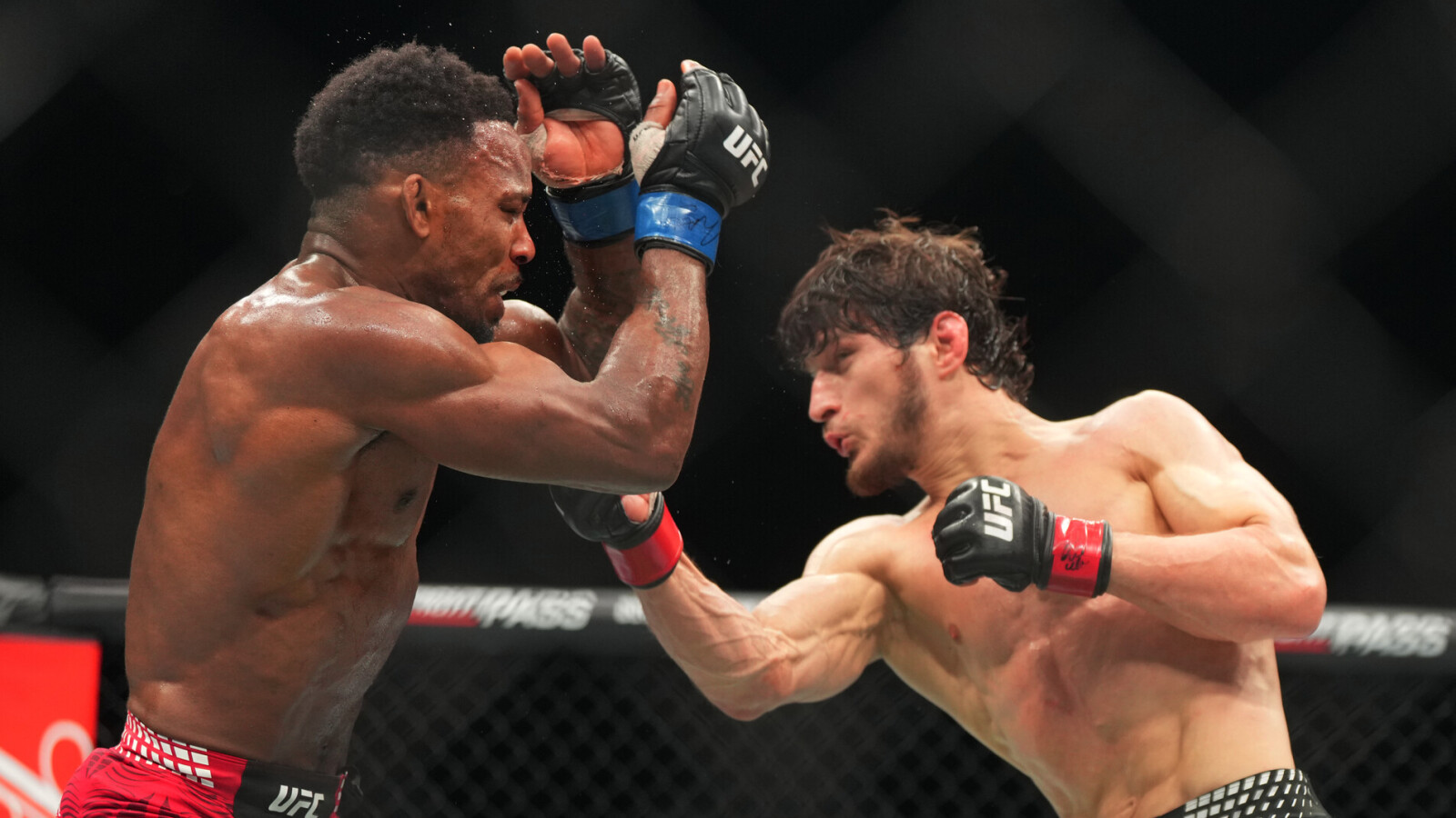 Potential matchups after UFC Fight Night in London | Yardbarker