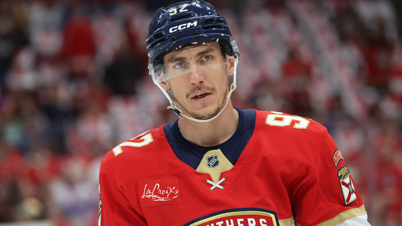 Tomas Nosek Signs In Czechia