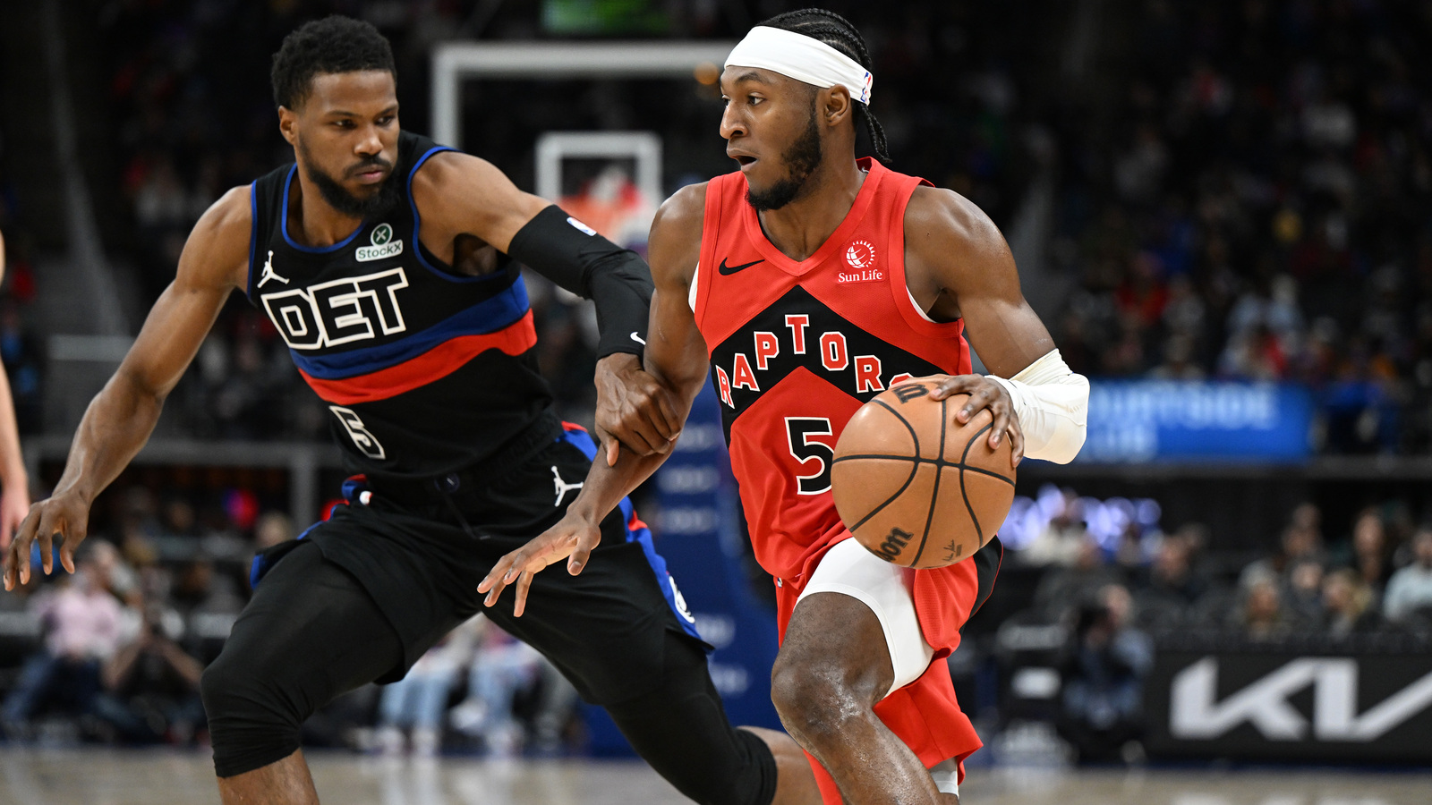Raptors Share Injury Report Ahead Of Matchup Against Wizards | Yardbarker