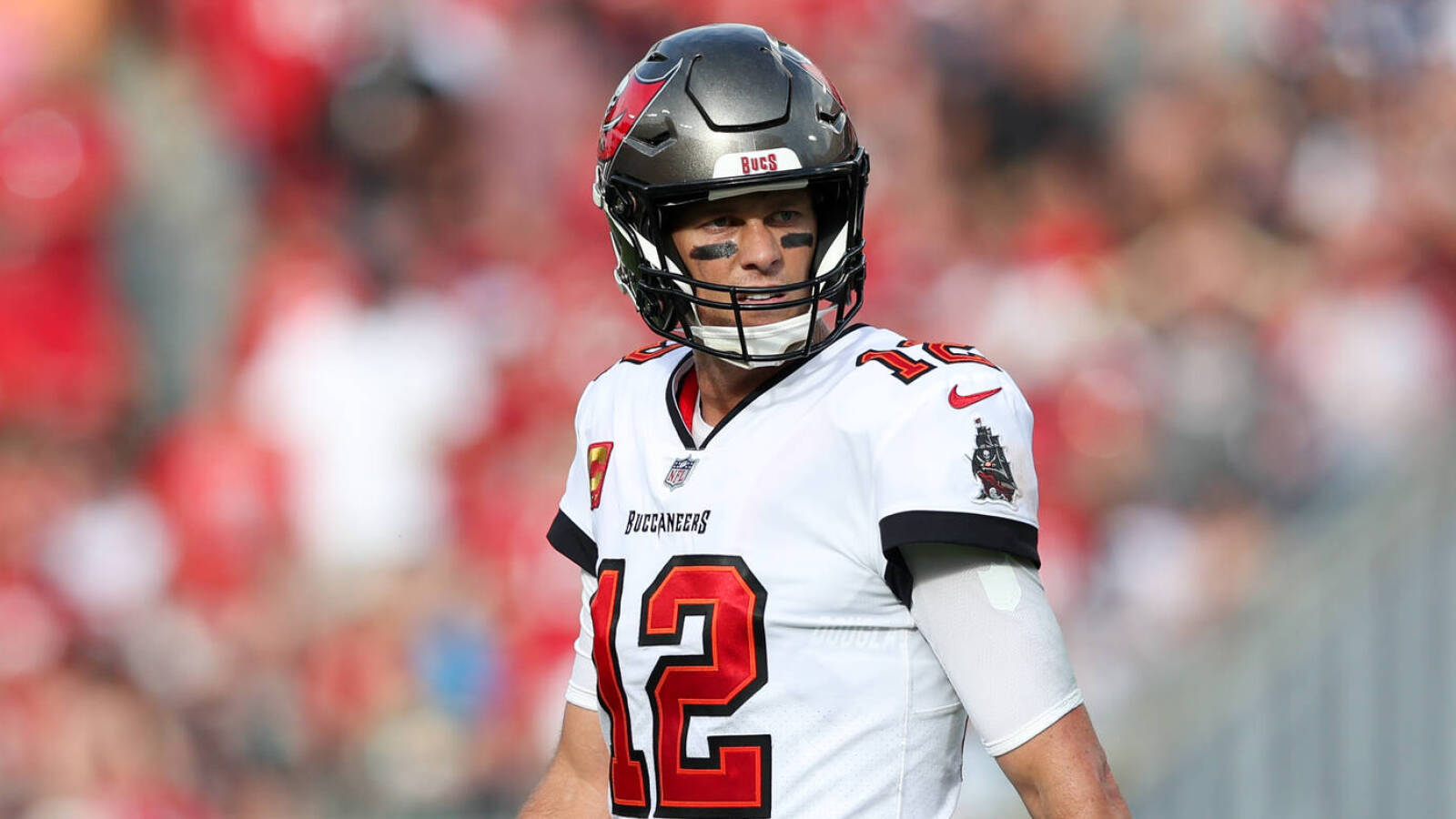 Report Tom Brady in ‘deep discussions’ to owner of NFL team