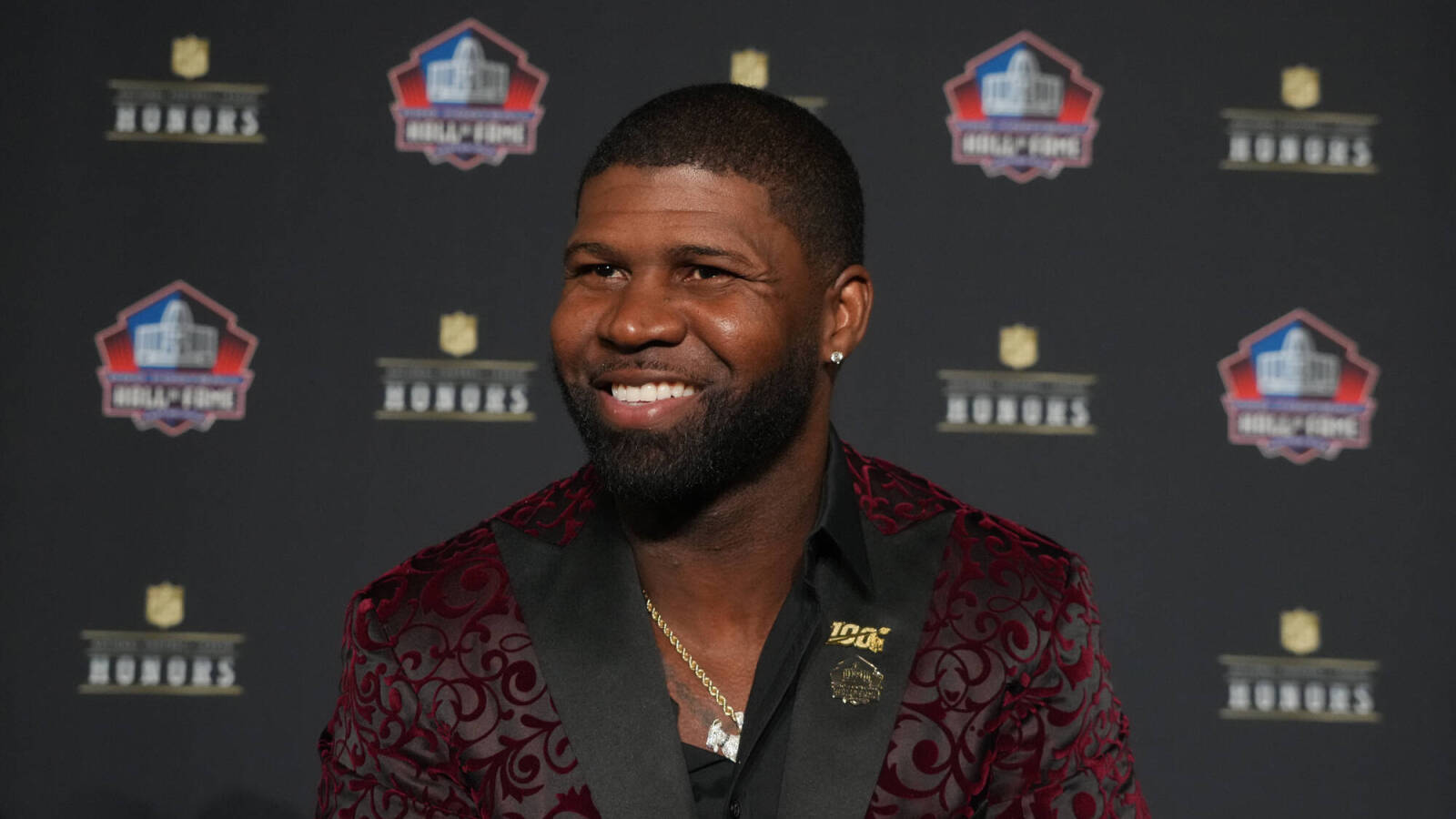 Chicago Bears: Devin Hester Named To Hall Of Fame | Yardbarker, image size:1600x900