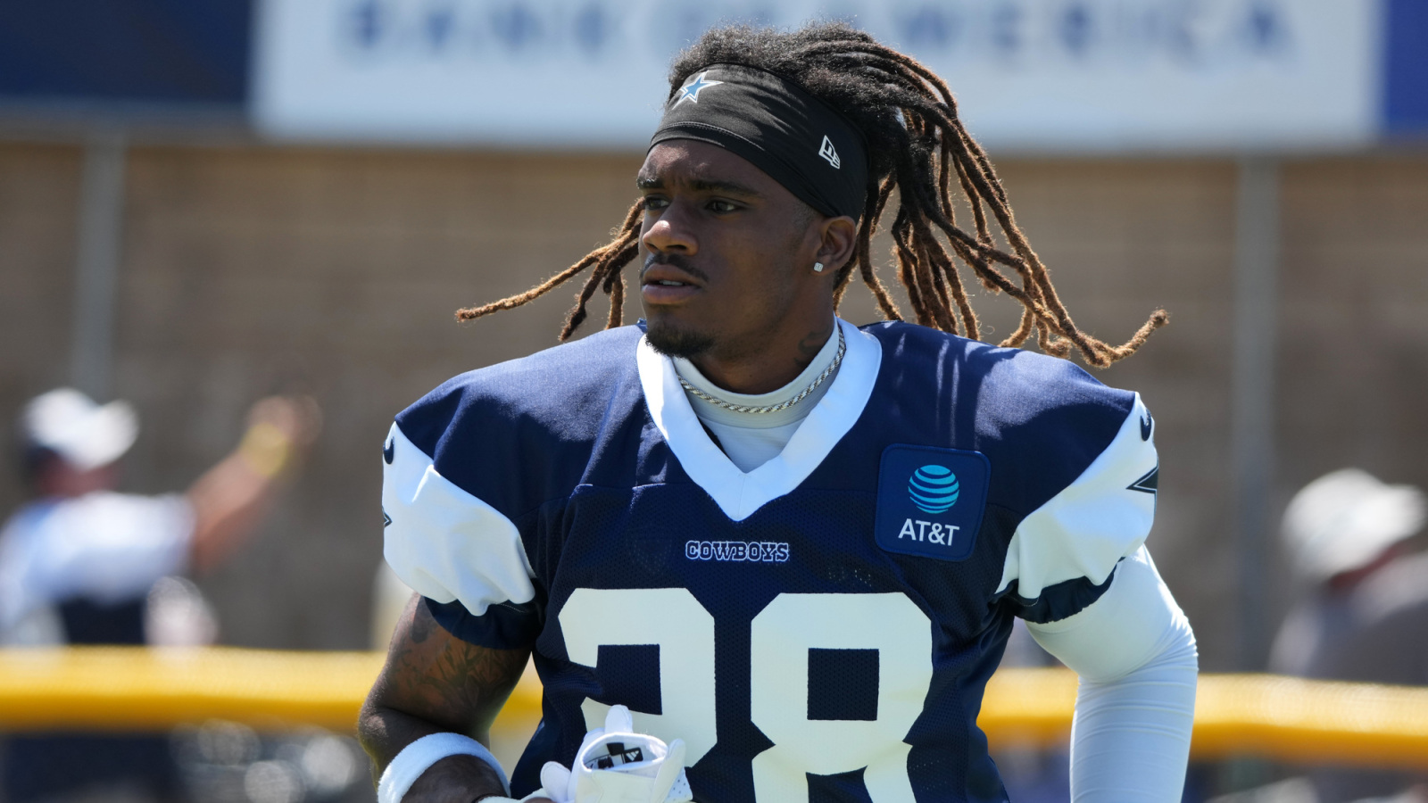 Cowboys Could Give Former 3rd-Round Pick Major Opportunity After Injury