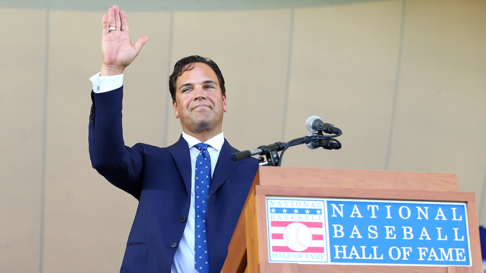 Celebrating Mike Piazza's 58th Birthday and His MLB Legacy