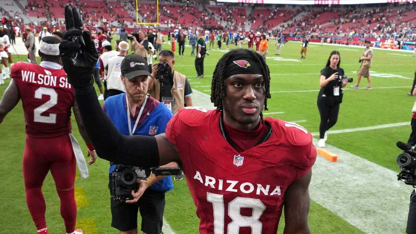 Players who could solidify themselves as OROY front-runner | Yardbarker