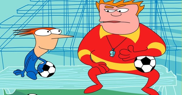 Adult swim cheap animated shows