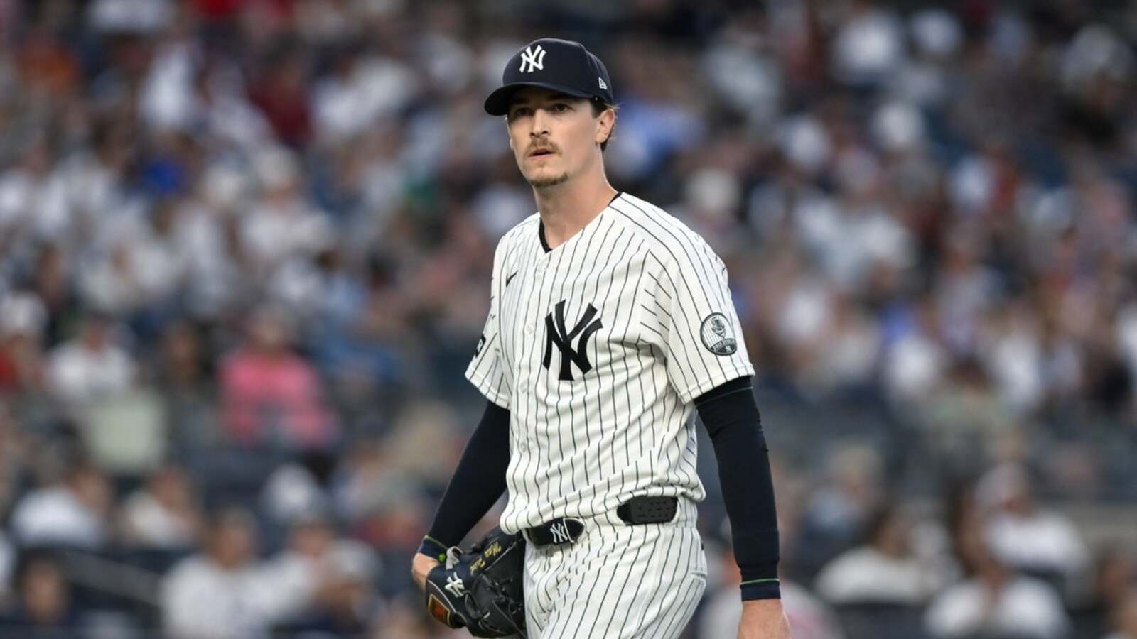 Yankees Defeat Red Sox 9-2 in Doubleheader Nightcap