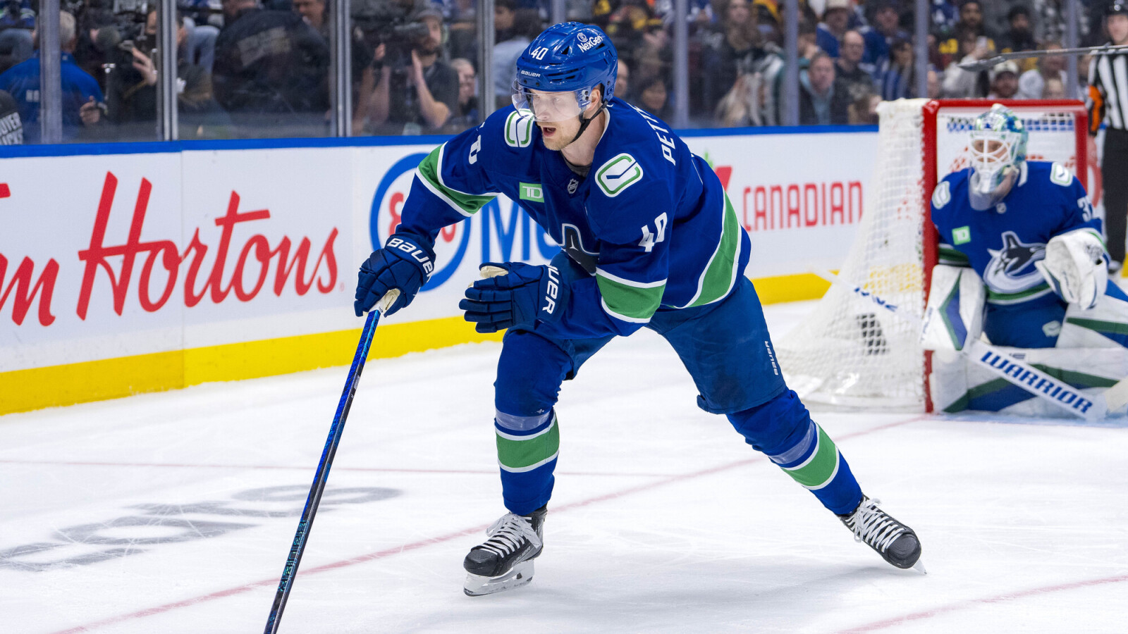 NHL News