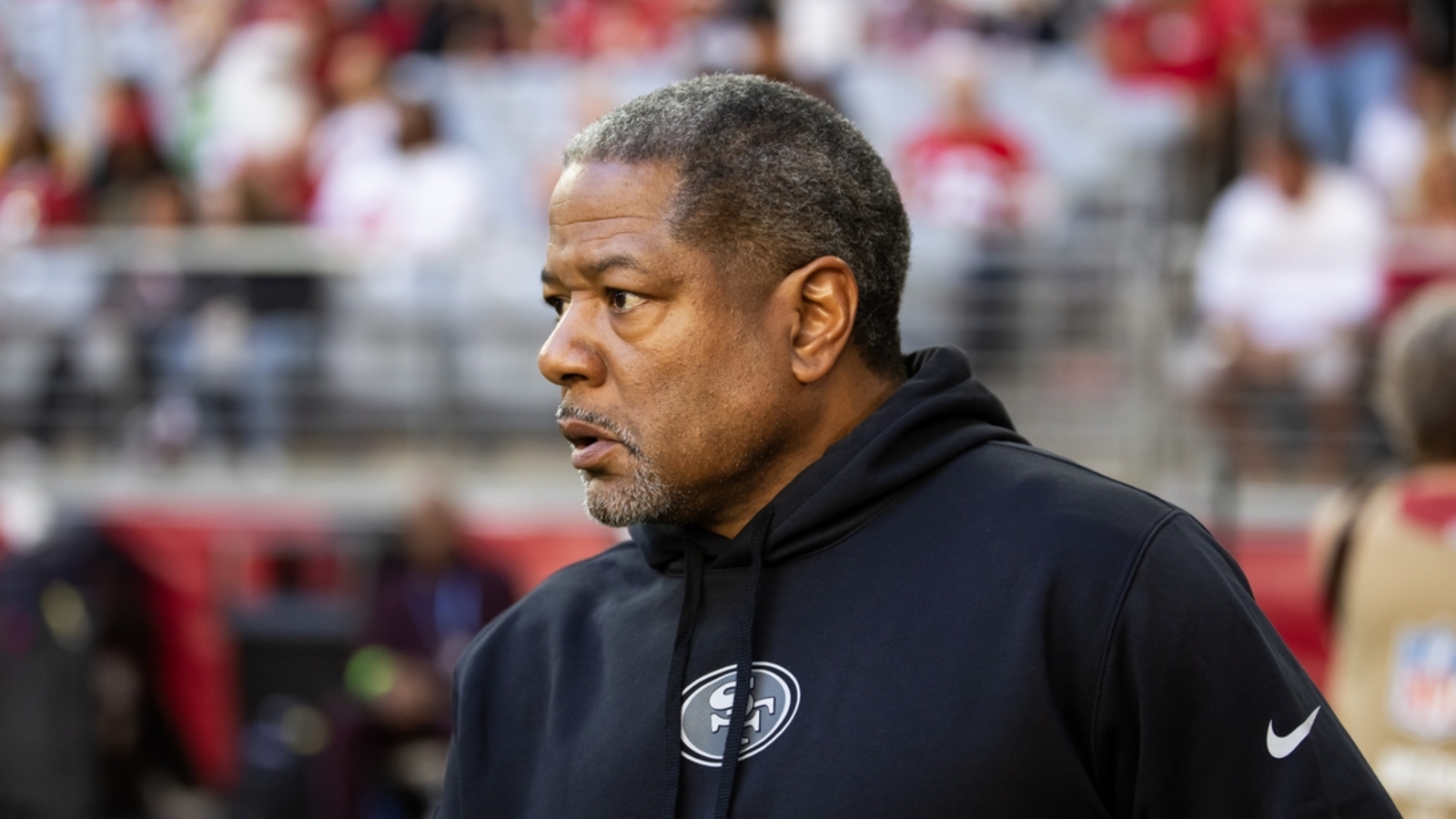 Washington Commanders Hire Steve Wilks as Part-Time Defensive Assistant