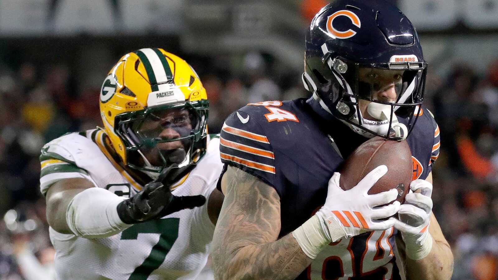 Dolphins 3-Round 2026 NFL Mock Draft: Applying trends from Jon-Eric ...