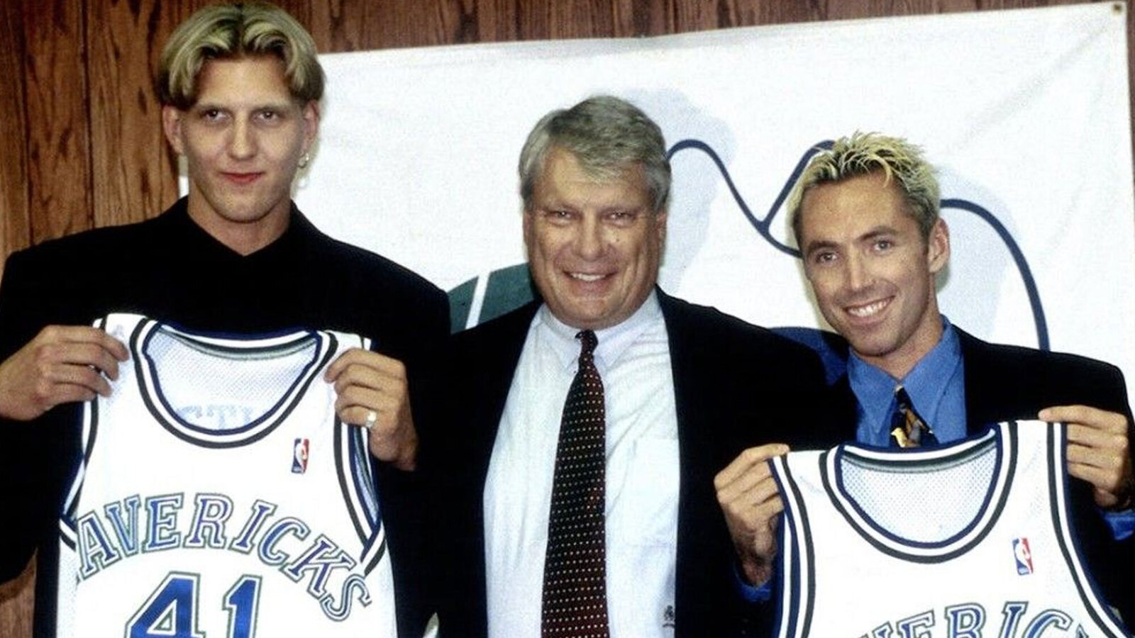 Every NBA team's most successful era that didn't result in a title