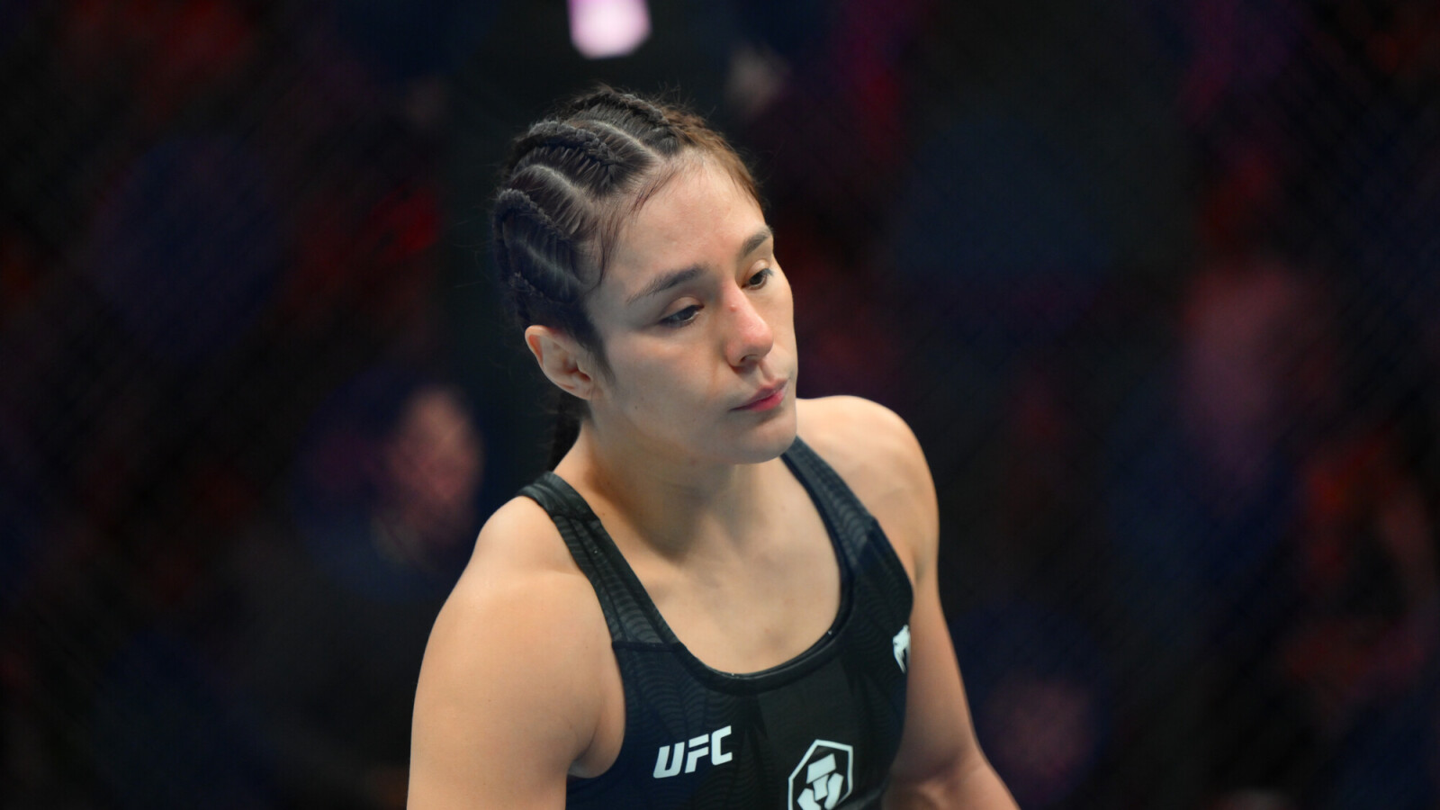 Alexa Grasso books Noche UFC return against ex-title challenger after her KO of the Year contender