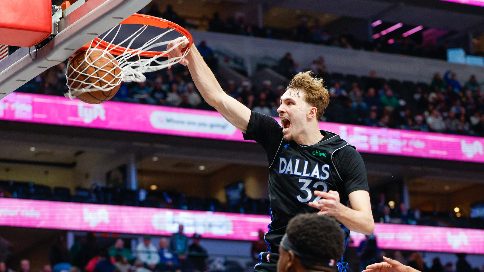 Dallas Mavericks Rookie Cooper Flagg In Rarefied Air Through First 25 ...